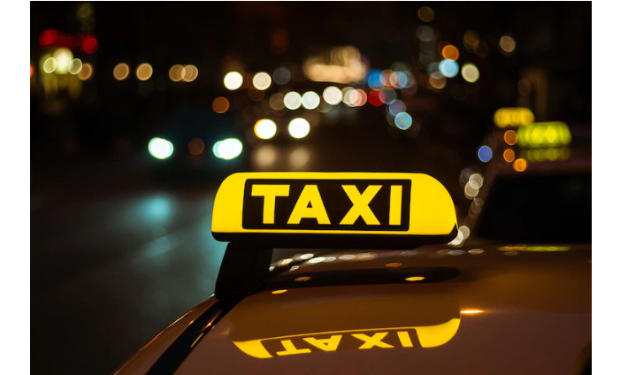 taxi service in bali 2022
